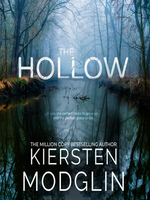 cover image of The Hollow